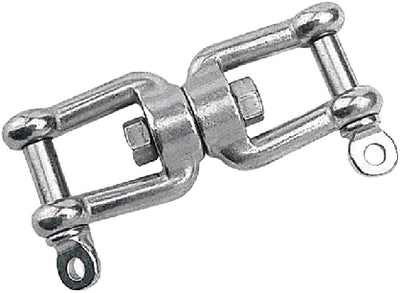 Sea-Dog Line 182310 Jaw & Jaw Swivel 3/8in - LMC Shop