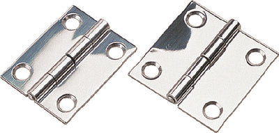 Sea-Dog Line 201070-1 Stainless Butt Hinge - 1 1/4in - LMC Shop