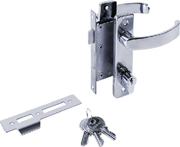 Sea-Dog Line 221615-1 Ss Door Handle/latch - Locking - LMC Shop