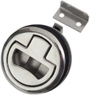 Sea-Dog Line 221961 Ss Slam Latch 1 1/2 - LMC Shop