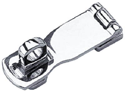 Sea-Dog Line 222140-1 Hasp 3-1/2in Chrome Brass - LMC Shop