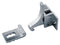 Sea-Dog Line 222330-1 Chrome Brass Elbow Catch - LMC Shop
