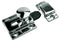 Sea-Dog Line 222380-1 Cupboard Bolt Chrome - LMC Shop