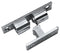Sea-Dog Line 222822-1 Chrome Brass Stud Catch - 1 15 - LMC Shop