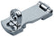 Sea-Dog Line 224130-1 Chrome Zinc Swivel Hasp-3 Inch - LMC Shop