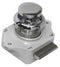 Sea-Dog Line 224312-1 Push Botton Rim Latch Chrome - LMC Shop