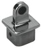 Sea-Dog Line 270191-1 Stainless Square Top Fitting - LMC Shop