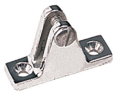 Sea-Dog Line 270200-1 Stainless 90 Deck Hinge - LMC Shop