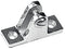 Sea-Dog Line 270230-1 Deck Hinge Angled Ss Sold Each - LMC Shop