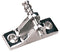 Sea-Dog Line 270235-1 Deck Hinge (Angled) W/remov- - LMC Shop