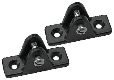 Sea-Dog Line 273200-1 Nylon Deck Hinge(black) - LMC Shop