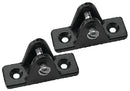 Sea-Dog Line 273205-1 Sm Deck Hinge Black      2/cd - LMC Shop