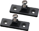 Sea-Dog Line 273250-1 Side Mt Deck Hinge Blk    2/cd - LMC Shop