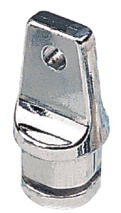 Sea-Dog Line 276180-1 Chrome Zinc Eye End 7/8  2/cd - LMC Shop