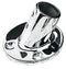 Sea-Dog Line 280601-1 1in-60deg Ss Round Rail Base - LMC Shop