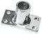 Sea-Dog Line 281900-1 7/8in-90deg Ss Rect. Rail Base - LMC Shop