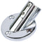 Sea-Dog Line 286030-1 Rail Base Rnd 7/8  30deg Chr - LMC Shop