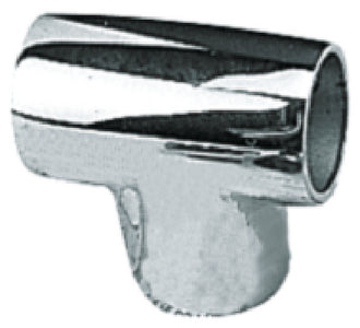 Sea-Dog Line 290901 Stainless 90╩ Tee-1 Inch - LMC Shop
