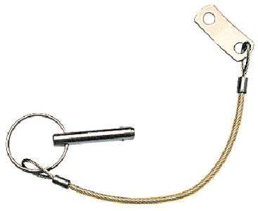 Sea-Dog Line 299981 Stainless Release Pin & - LMC Shop