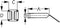 Sea-Dog Line 325190-1 Stainless Removeable Rod Holde - LMC Shop