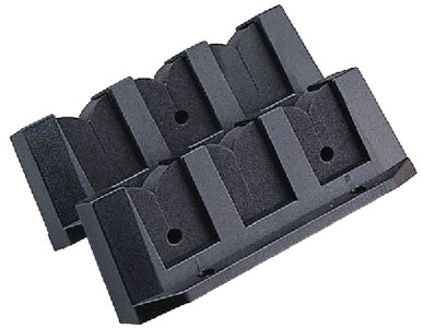 Sea-Dog Line 325613-1 Abs 3-Rod Storage Rack    2/cd - LMC Shop