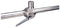 Sea-Dog Line 327145-1 Stainless Cast Rail Mount Ant. - LMC Shop