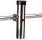 Sea-Dog Line 327176-1 Stainless/pp Rail Mount Rod Ho - LMC Shop
