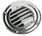 Sea-Dog Line 331425-1 Stainless Round Louvered Vent- - LMC Shop