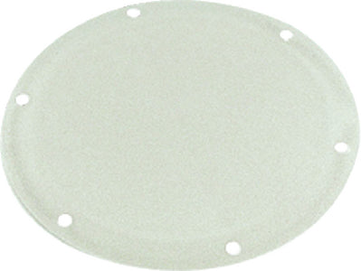 Sea-Dog Line 337061 Cover Plate 8-1/2  White - LMC Shop