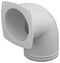 Sea-Dog Line 337350 Hose Vent Elbow - LMC Shop