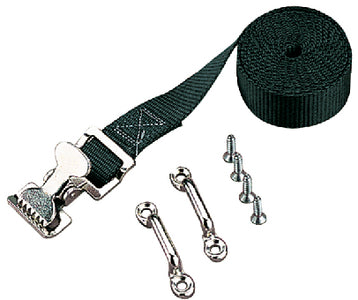 Sea-Dog Line 359990-1 Poly Gas Tank Strap - 72 Inch - LMC Shop