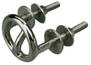 Sea-Dog Line 371633-1 Stainless Ski Tow Ring - LMC Shop