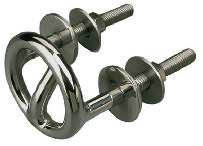 Sea-Dog Line 371633-1 Stainless Ski Tow Ring - LMC Shop