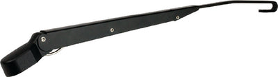 Sea-Dog Line 413174B-1 Adj Wiper Arm Blk/ss 19 -24 - LMC Shop