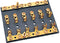Sea-Dog Line 420546-1 Bakelite Fuse/terminal Block - LMC Shop