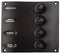 Sea-Dog Line 424604-1 4-Toggle Switch Panel - LMC Shop