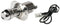 Sea-Dog Line 426312-1 Chrome Plated Cigarette/chart - LMC Shop