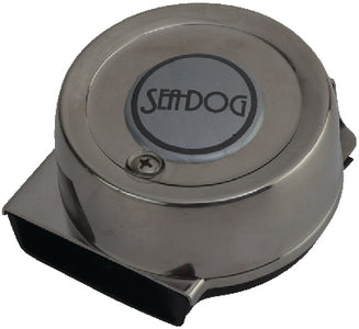 Sea-Dog Line 431110-1 Single Mini Compact Horn - LMC Shop