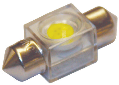 Sea-Dog Line 442136-1 1 Led Sealed Festoon Blb1-1/2 - LMC Shop