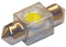 Sea-Dog Line 442136-1 1 Led Sealed Festoon Blb1-1/2 - LMC Shop