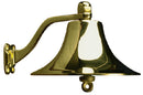 Sea-Dog Line 455000 Brass 6in Bell - LMC Shop