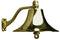 Sea-Dog Line 455720 Brass Bell-8 Inch - LMC Shop