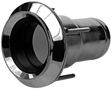 Sea-Dog Line 521125 Exhaust Thru-Hull 2-1/2  Ss - LMC Shop