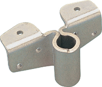 Sea-Dog Line 582052-1 Zinc Pl Oarlock Socket 1pr/cd - LMC Shop