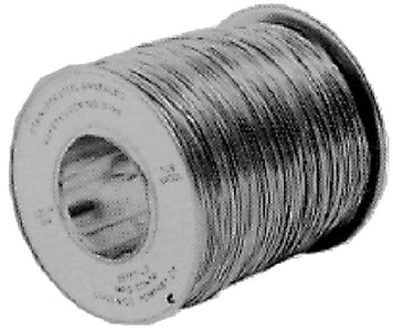 Western Pacific Trading 30087 Seizing Wire .032 1lb Feeder - LMC Shop