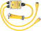 Hubbell YQ100PLUS 100a to (2)50a Reverse-Y Adapt - LMC Shop