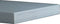 King Plastic XL2460UG12 Starlite Xl 24x60x1/2 U-Gray - LMC Shop