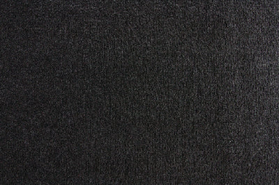 Syntec Industries BC0960051-100 Bunk Carpet Black 9  X 100' - LMC Shop