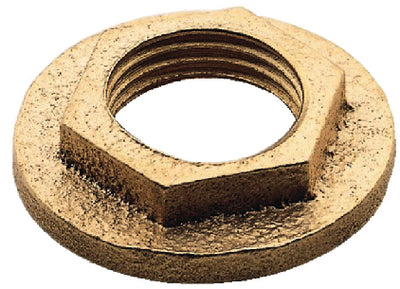 Conbraco_Apollo 6500638 Bronze Flange Nuts 3/4 - LMC Shop