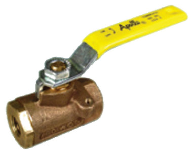 Conbraco_Apollo 77-107-10 Full Flow Ball Valve 1-1/2 - LMC Shop